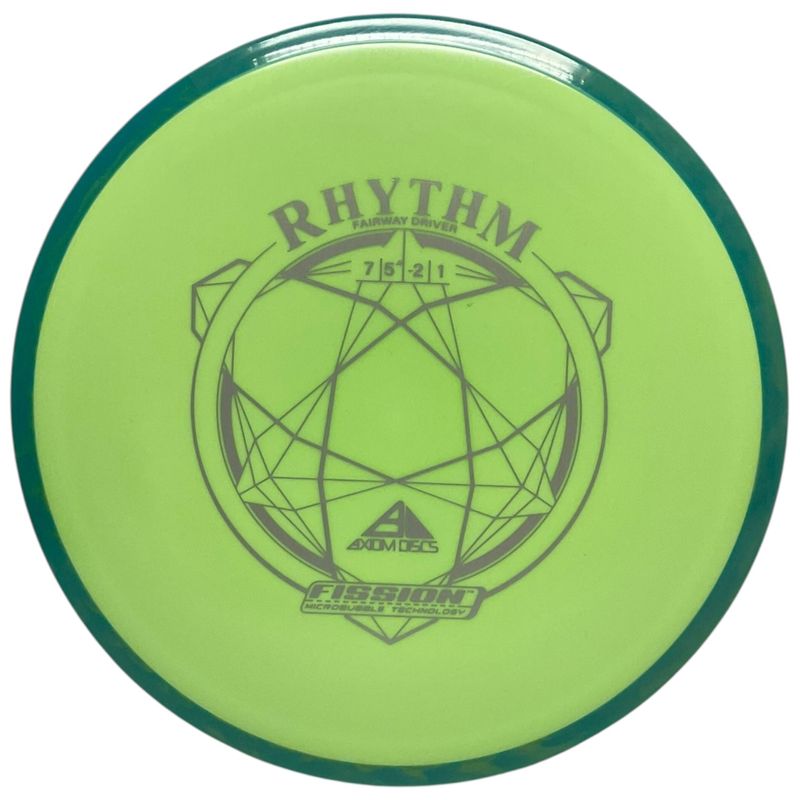 Fission Rhythm