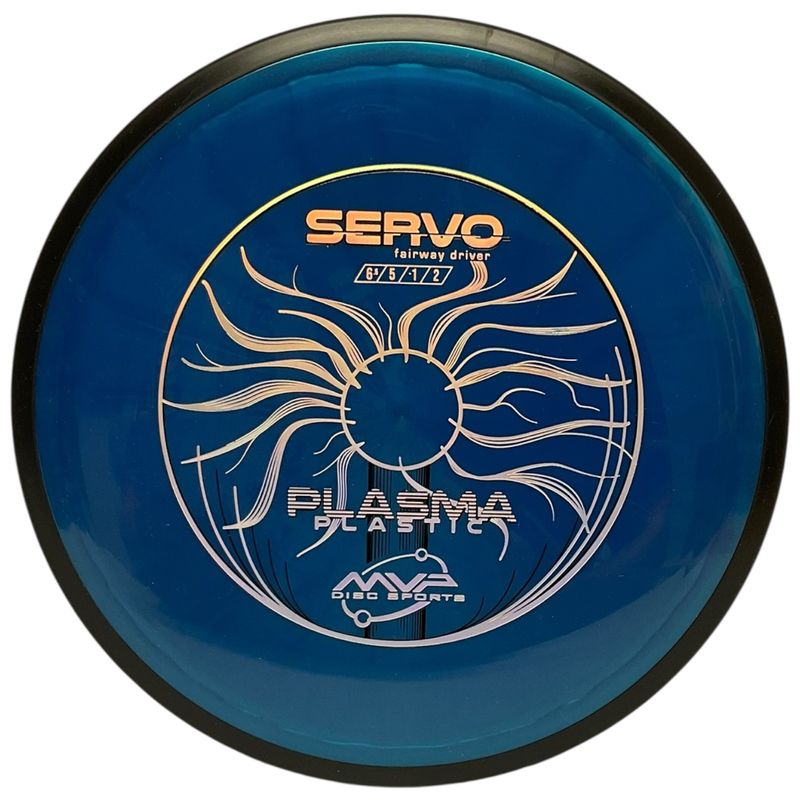 Plasma Servo