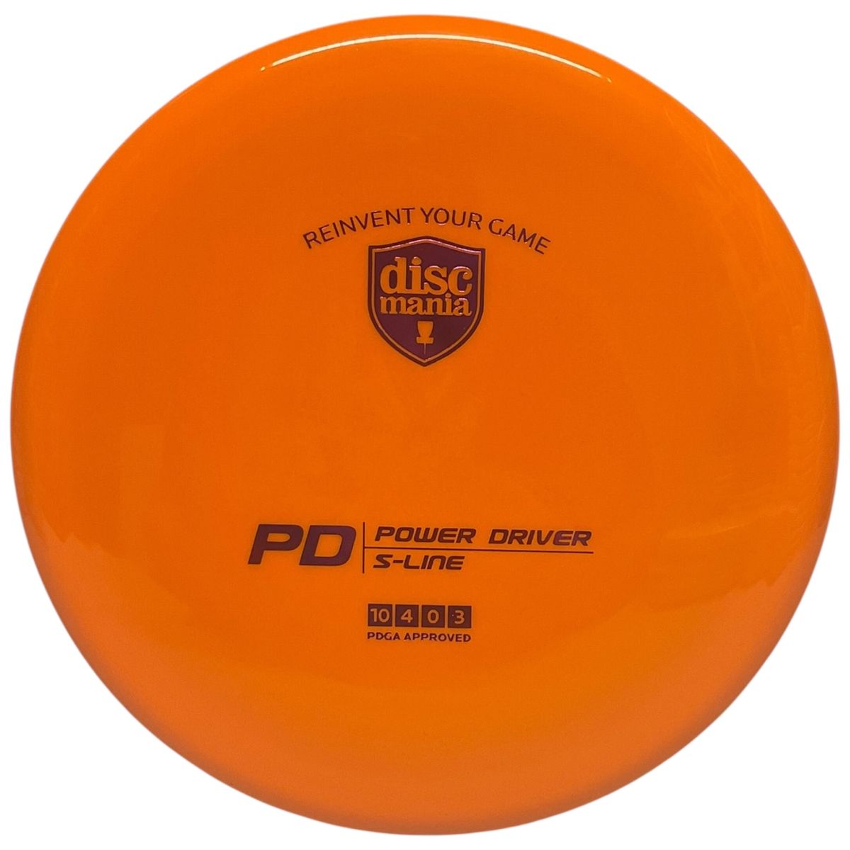 S-Line PD