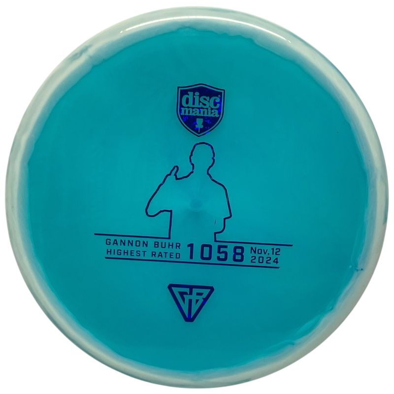 Color Glow Horizon C-Line P3x - Gannon Buhr