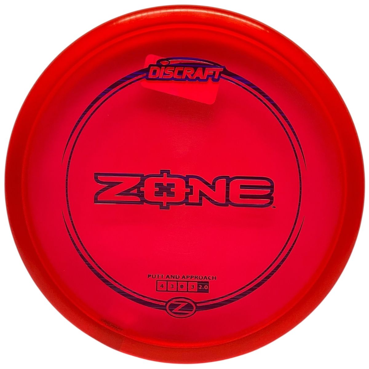 Z-Line Zone