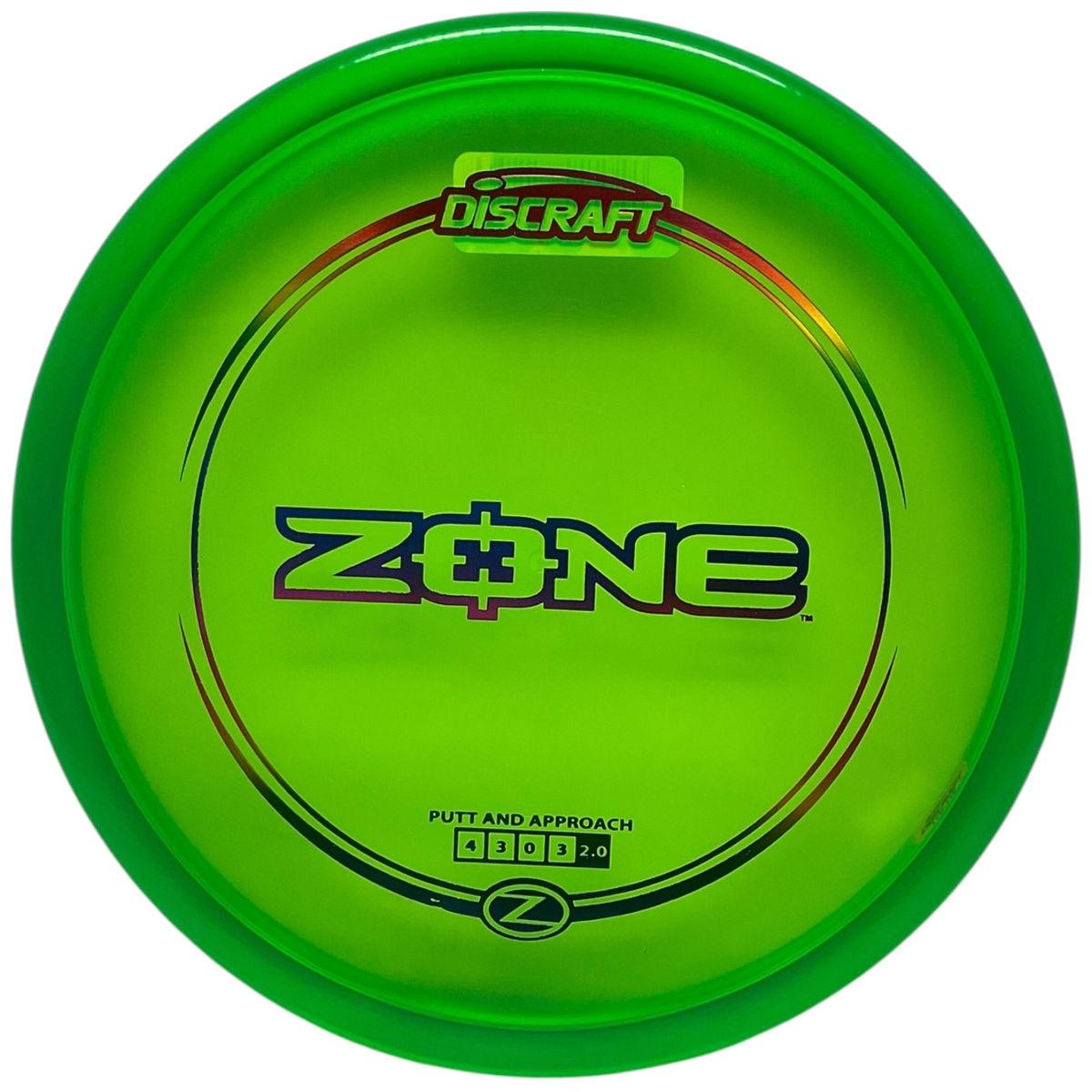 Z-Line Zone