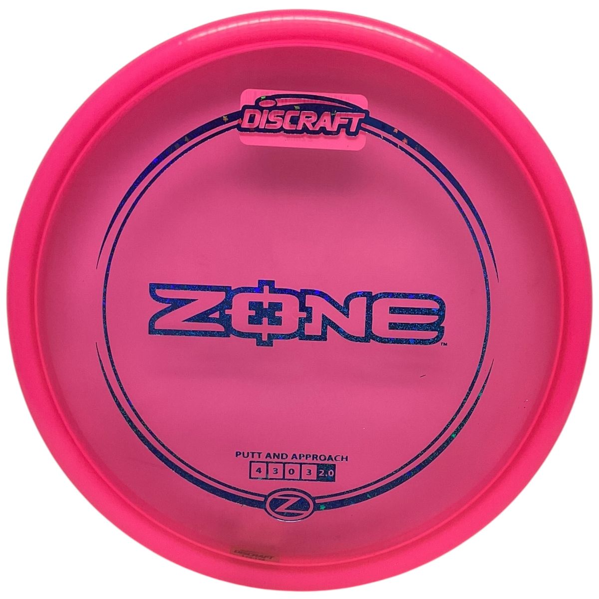 Z-Line Zone
