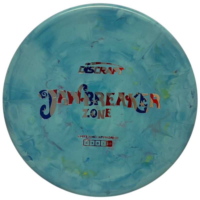 Jawbreaker Zone