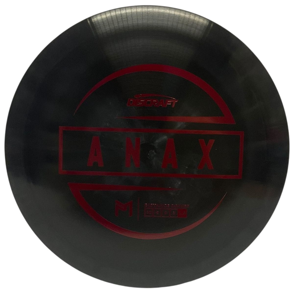 ESP Anax (Paul McBeth)