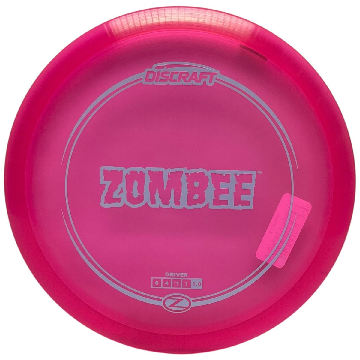 Z-Line Zombee