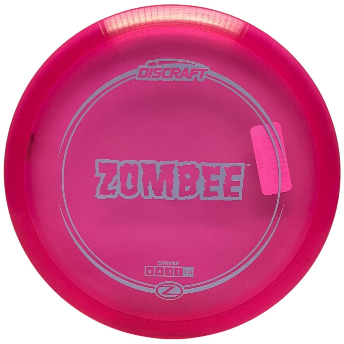 Z-Line Zombee