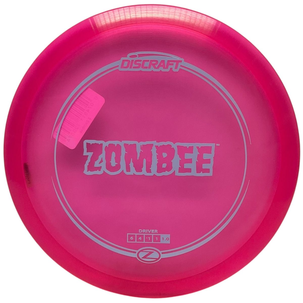 Z-Line Zombee