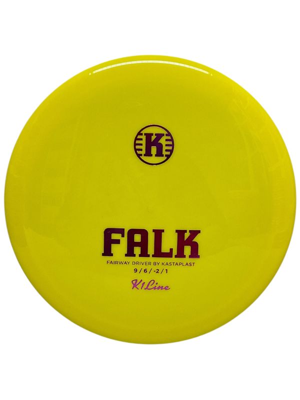 K1 Falk