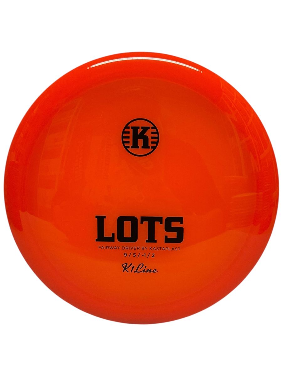 K1 Lots