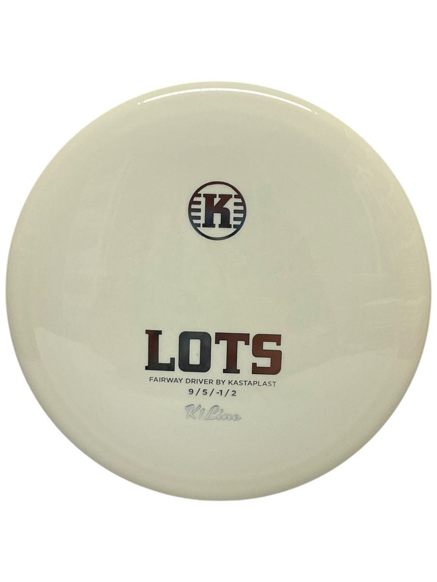 K1 Lots