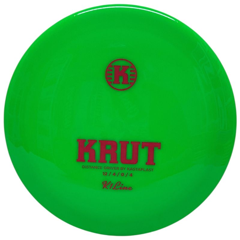 K1 Krut