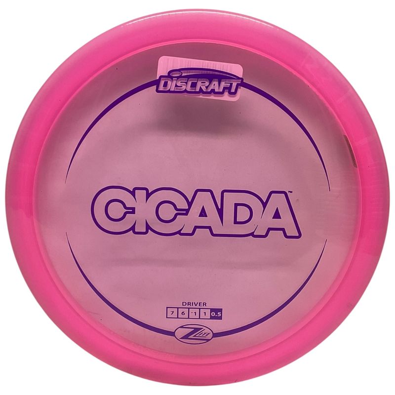 Z-Lite Cicada