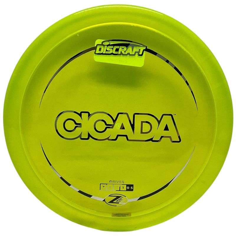 Z-Lite Cicada