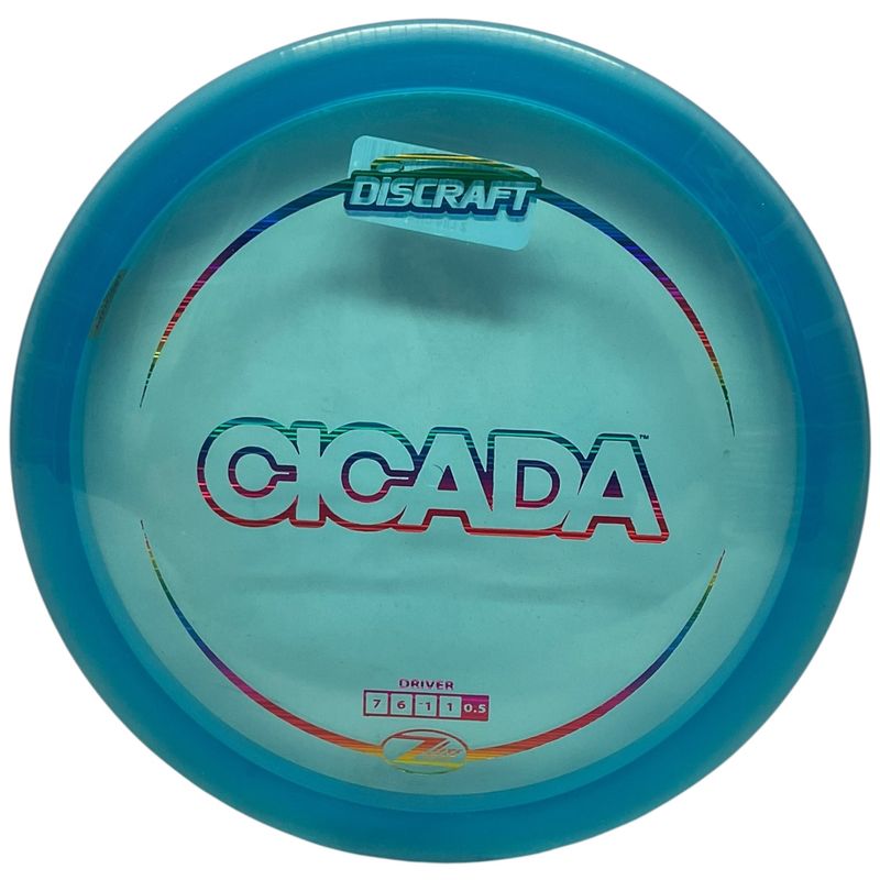 Z-Lite Cicada