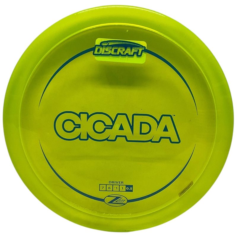 Z-Lite Cicada