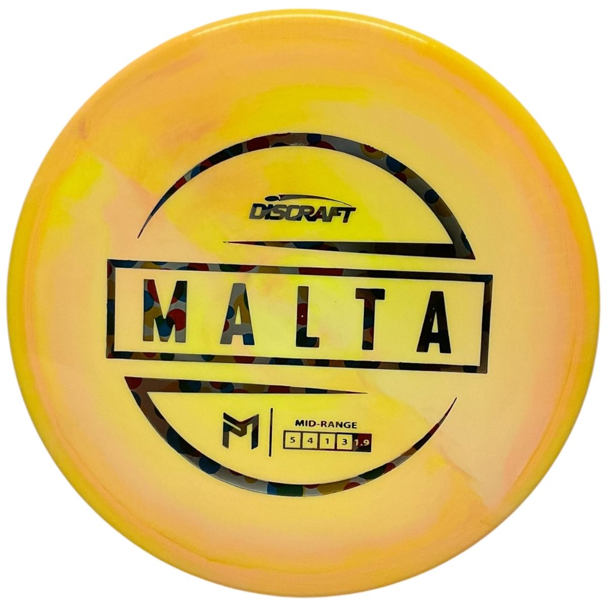 ESP Malta (Paul McBeth)