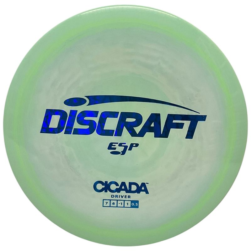 ESP Cicada