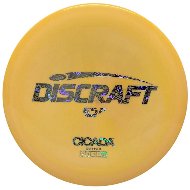 ESP Cicada