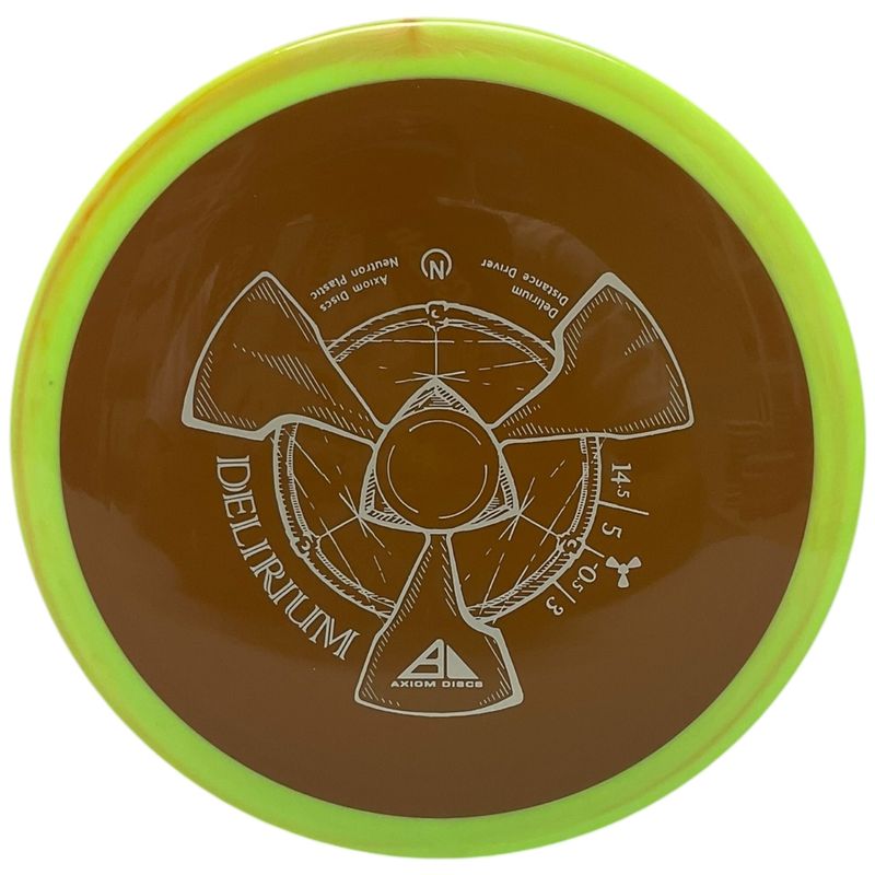 Neutron Delirium