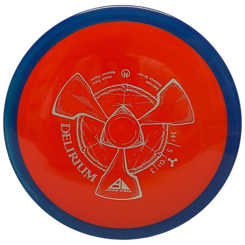 Neutron Delirium