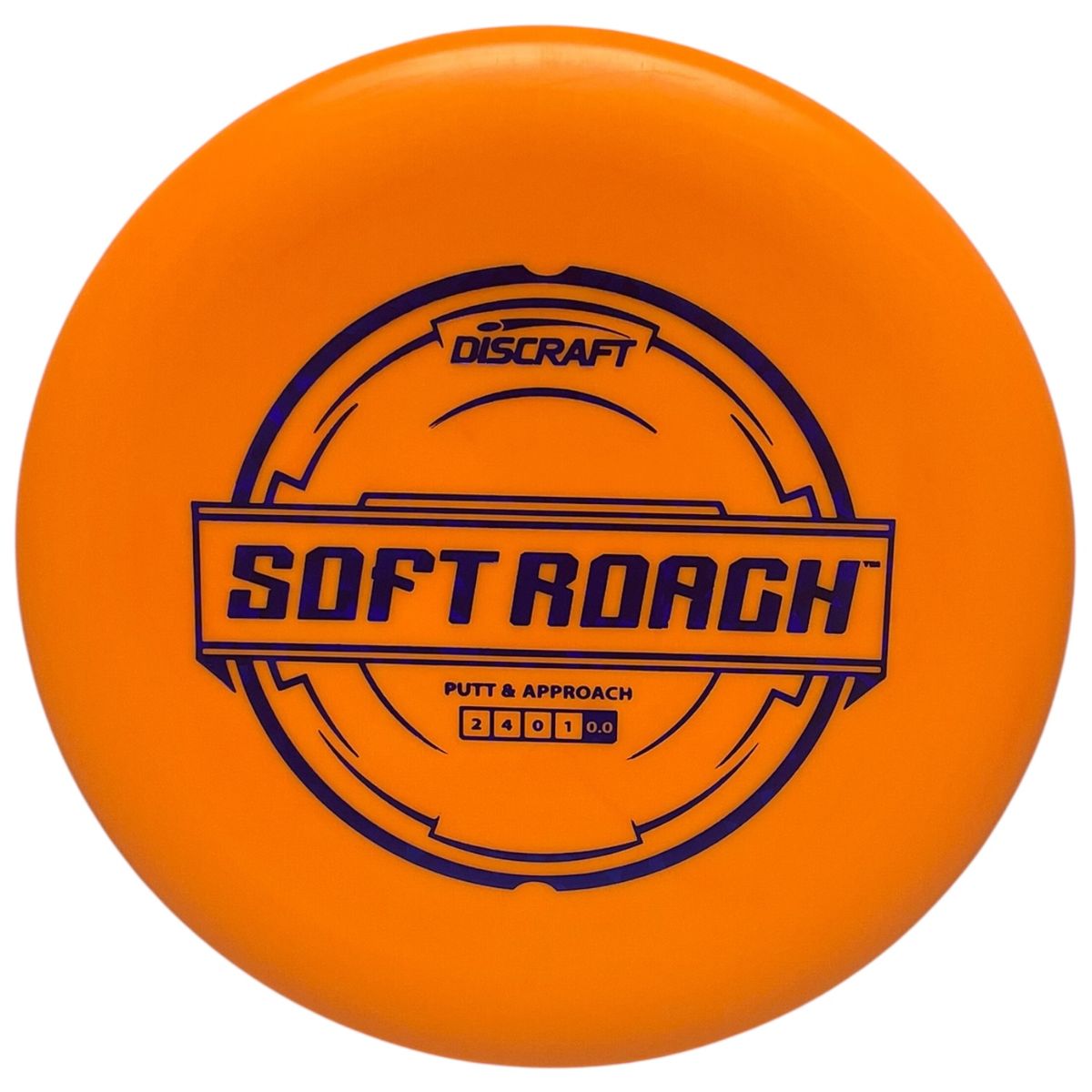 Putter Line Soft Roach