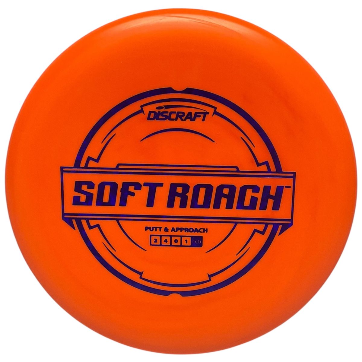 Putter Line Soft Roach