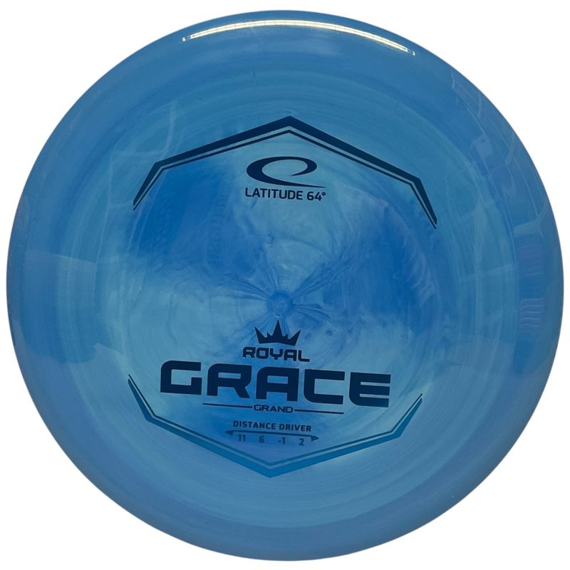 Royal Grand Grace