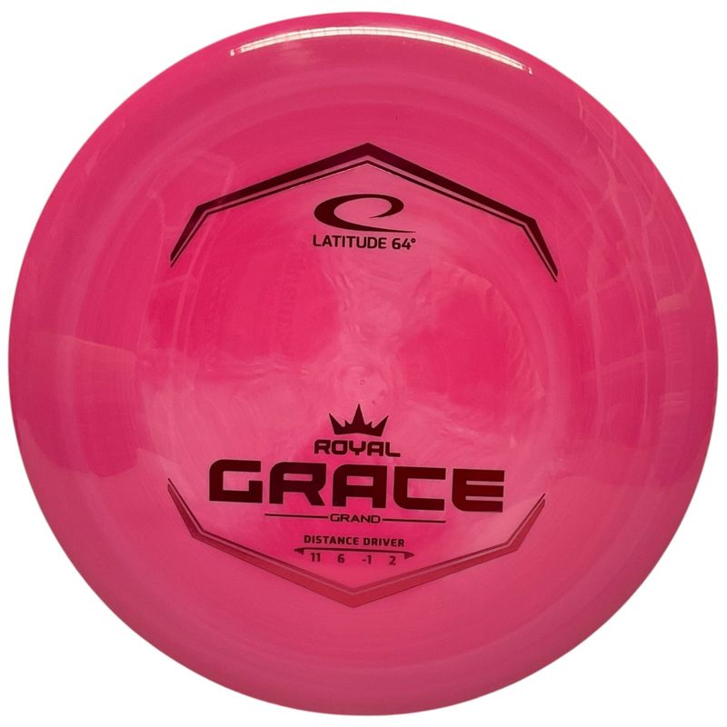 Royal Grand Grace