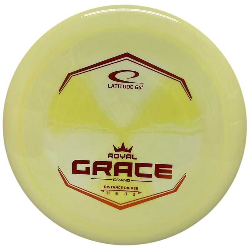 Royal Grand Grace