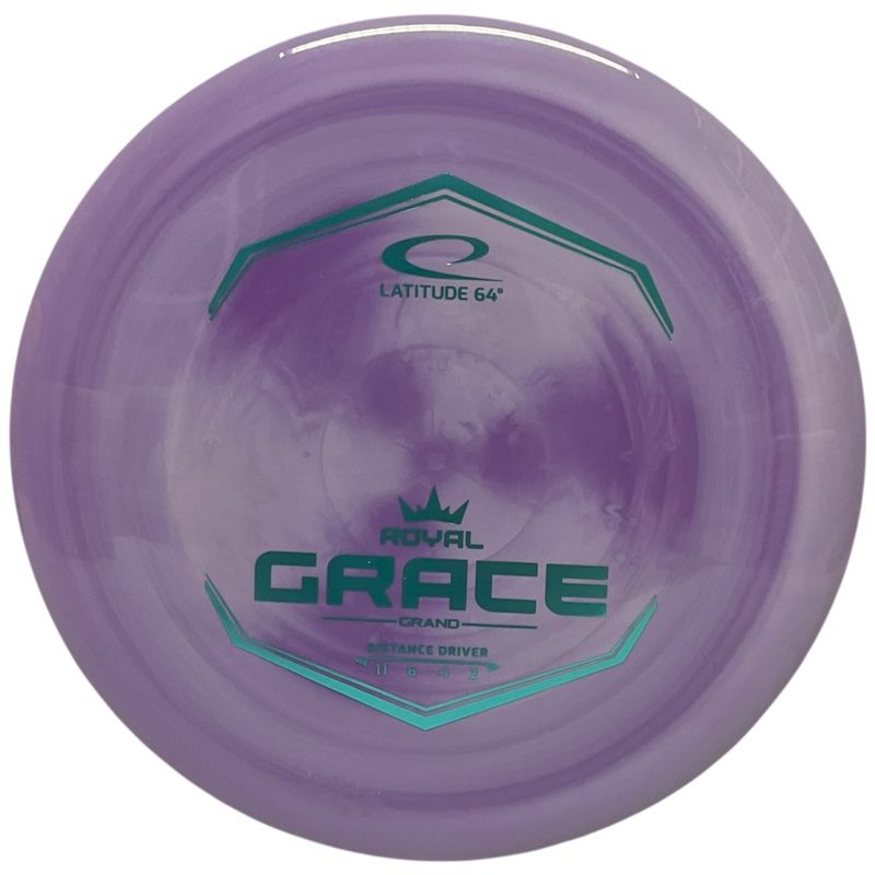 Royal Grand Grace