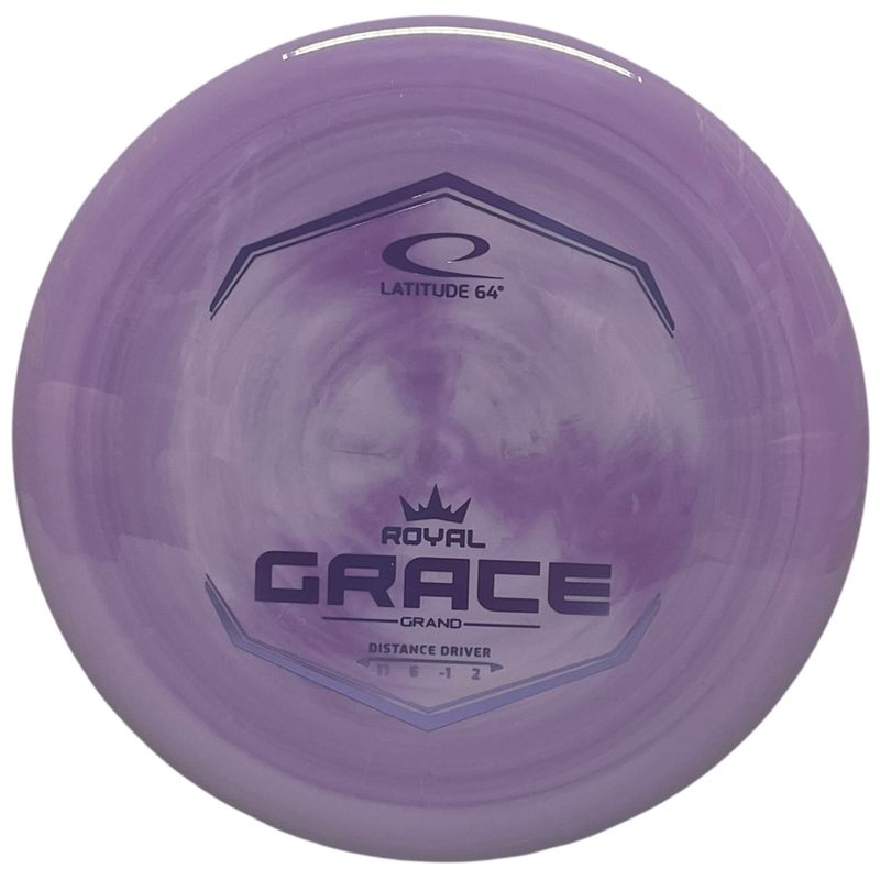 Royal Grand Grace