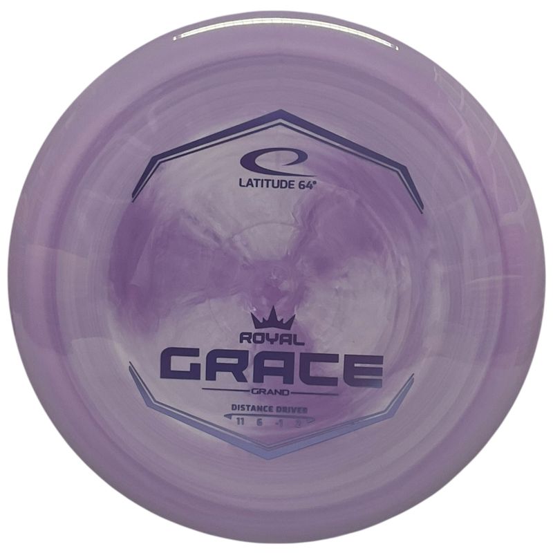 Royal Grand Grace