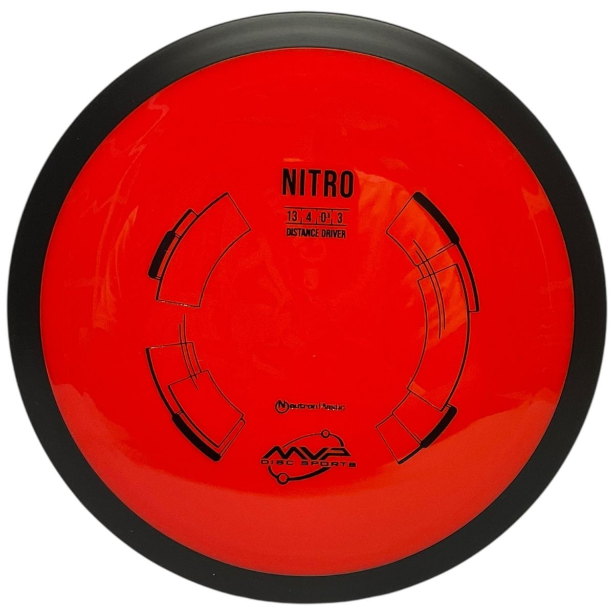 Neutron Nitro