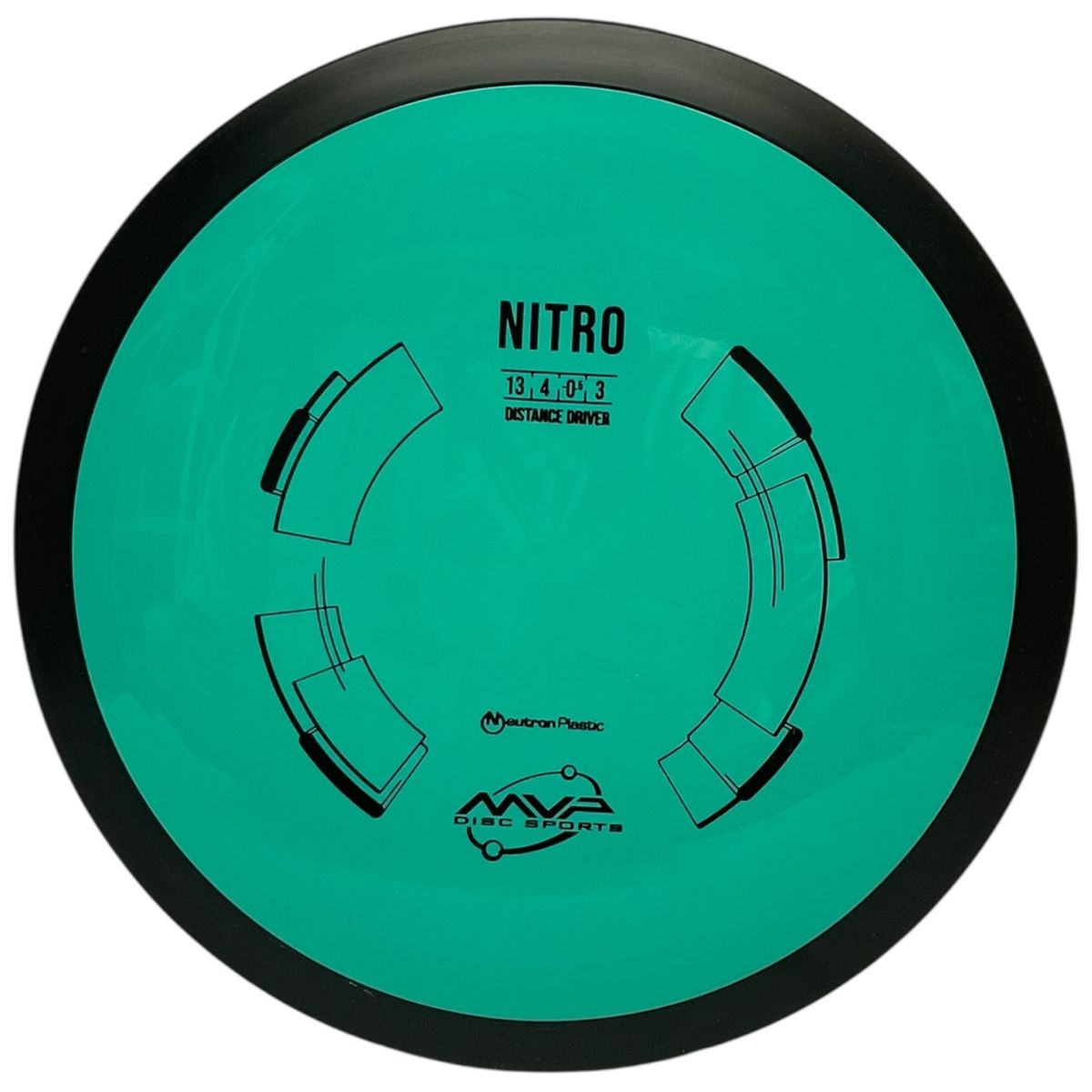 Neutron Nitro