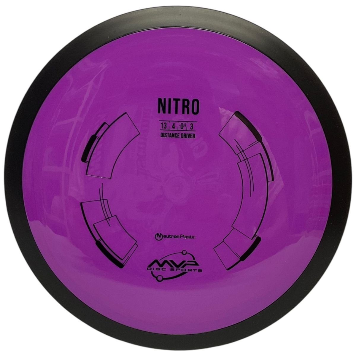 Neutron Nitro