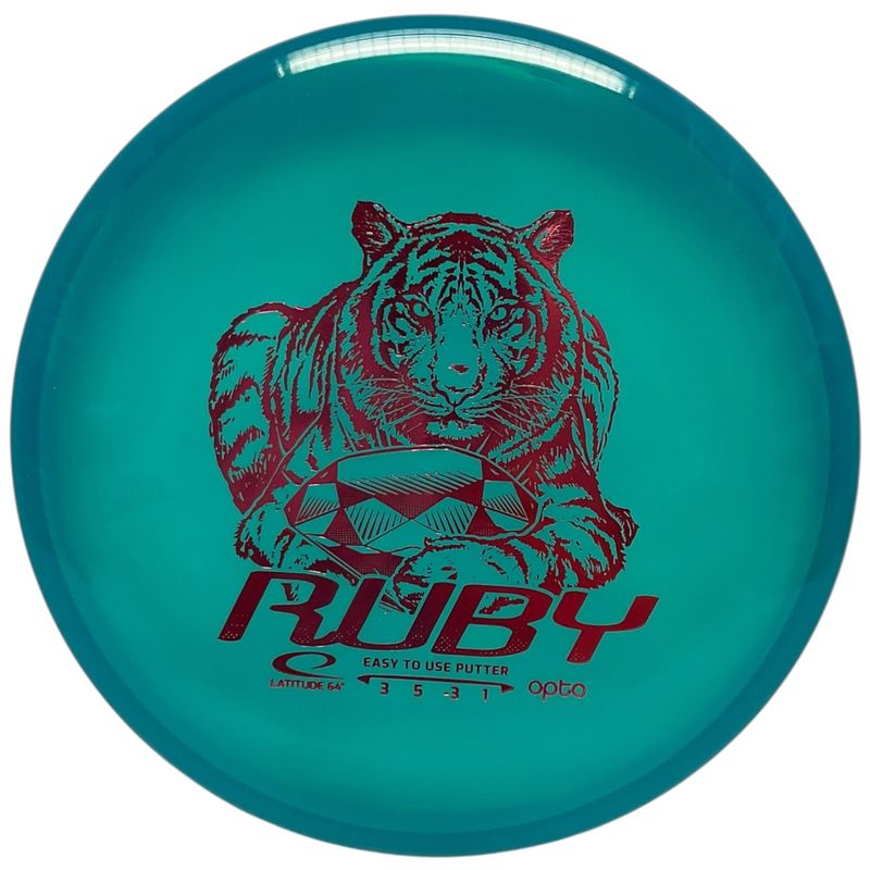 Opto Ruby
