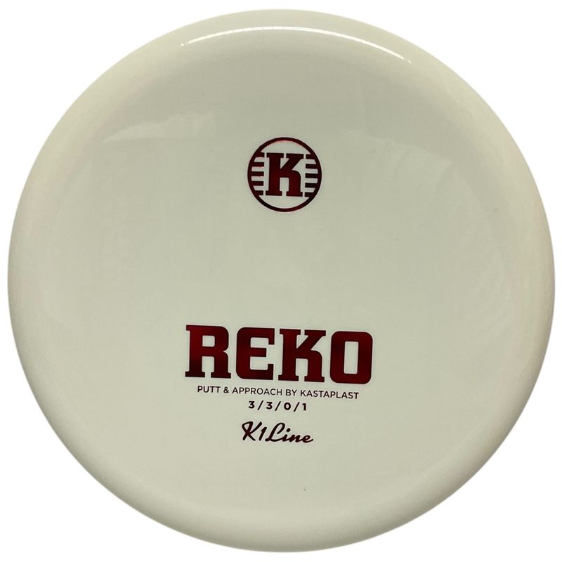 K1 Reko