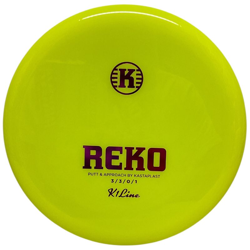 K1 Reko