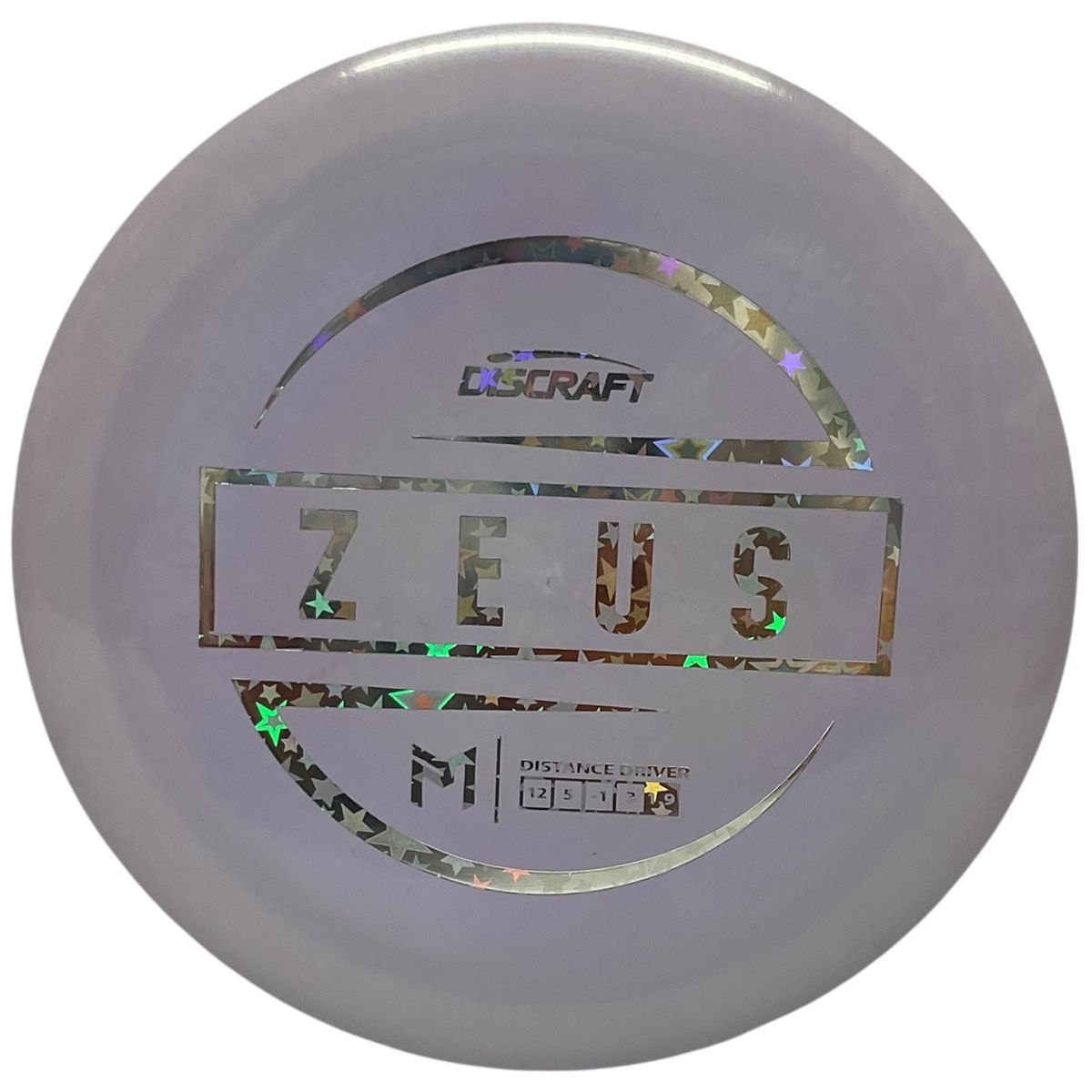 ESP Zeus (Paul McBeth)