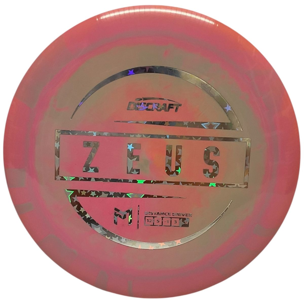 ESP Zeus (Paul McBeth)