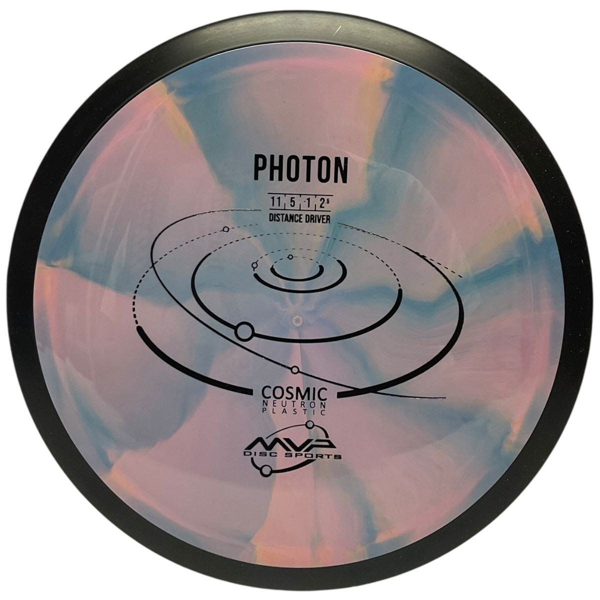 Cosmic Neutron Photon