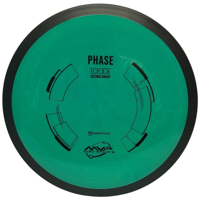Neutron Phase
