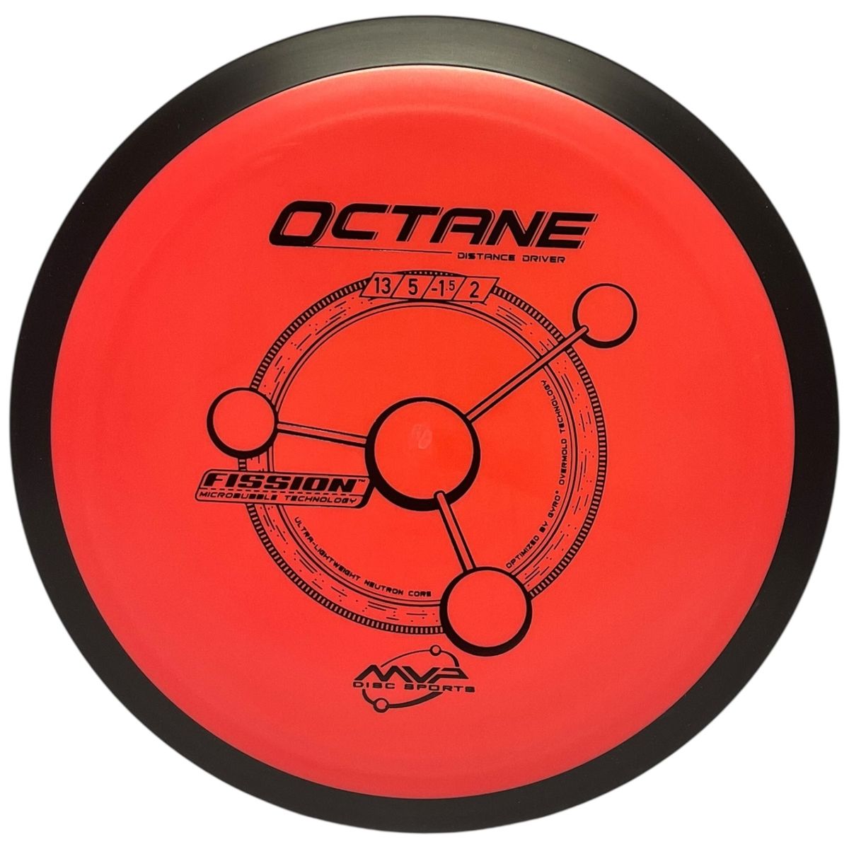 Fission Octane