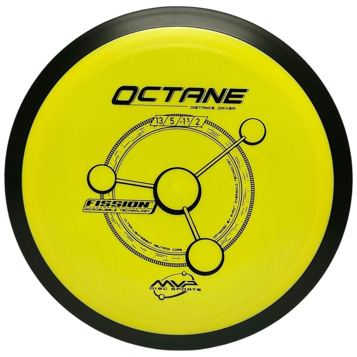 Fission Octane