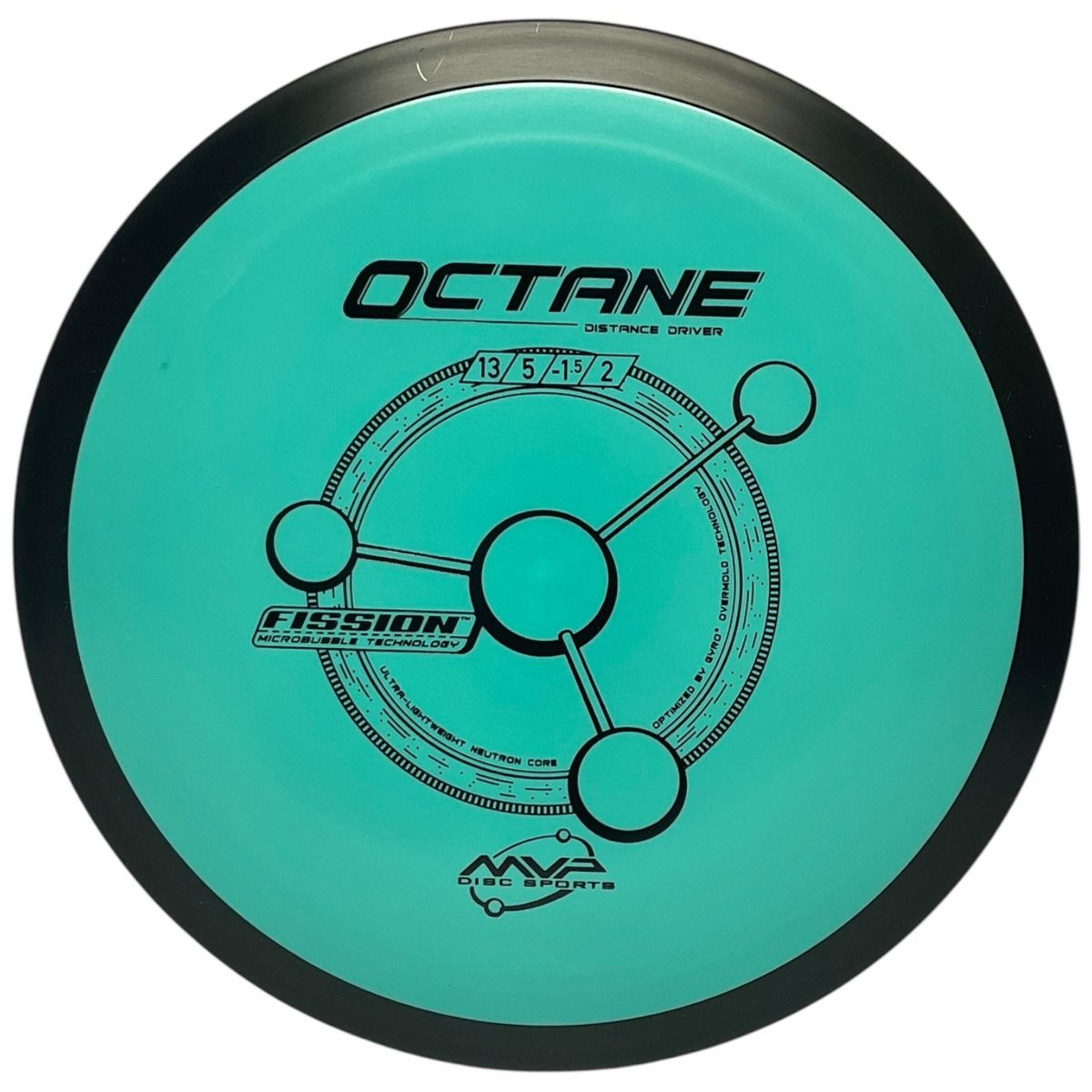 Fission Octane