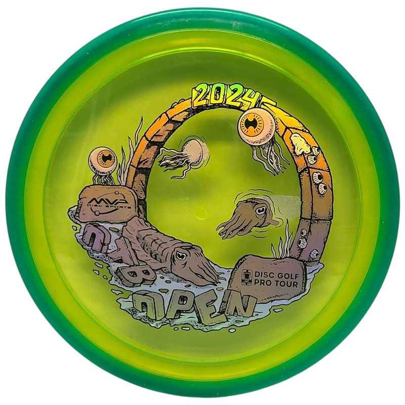 Prism Proton Soft Vanish - OTB Open 2024