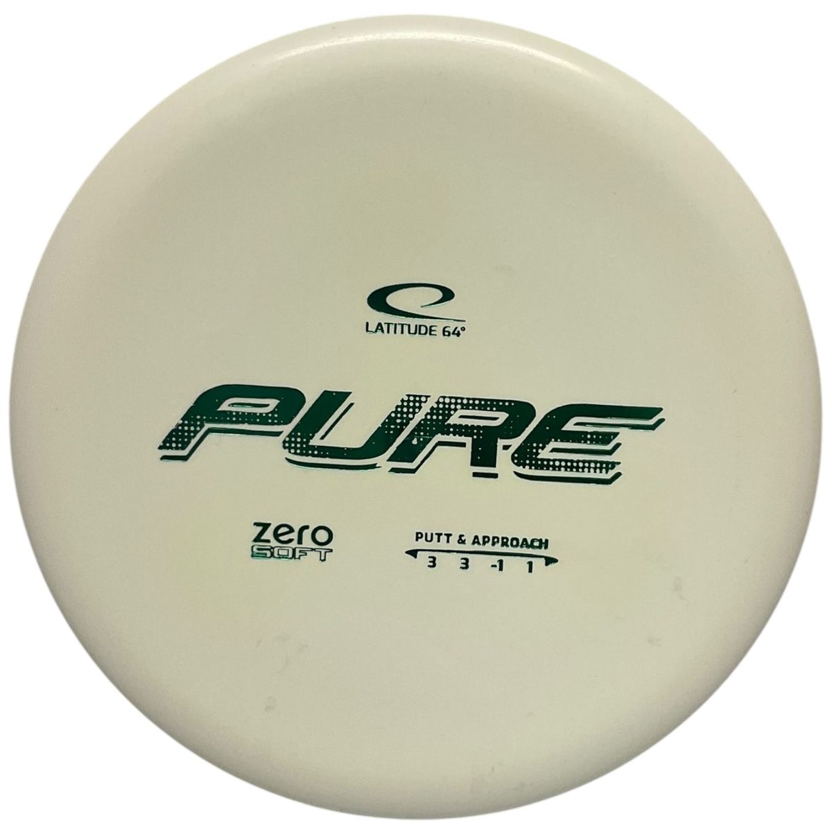 Zero Soft Pure 