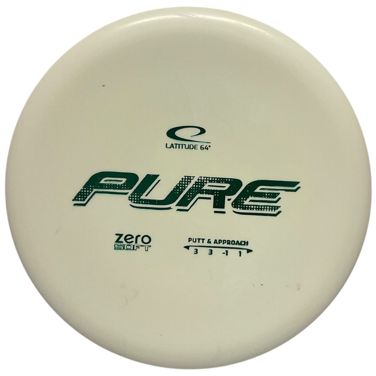 Zero Soft Pure 