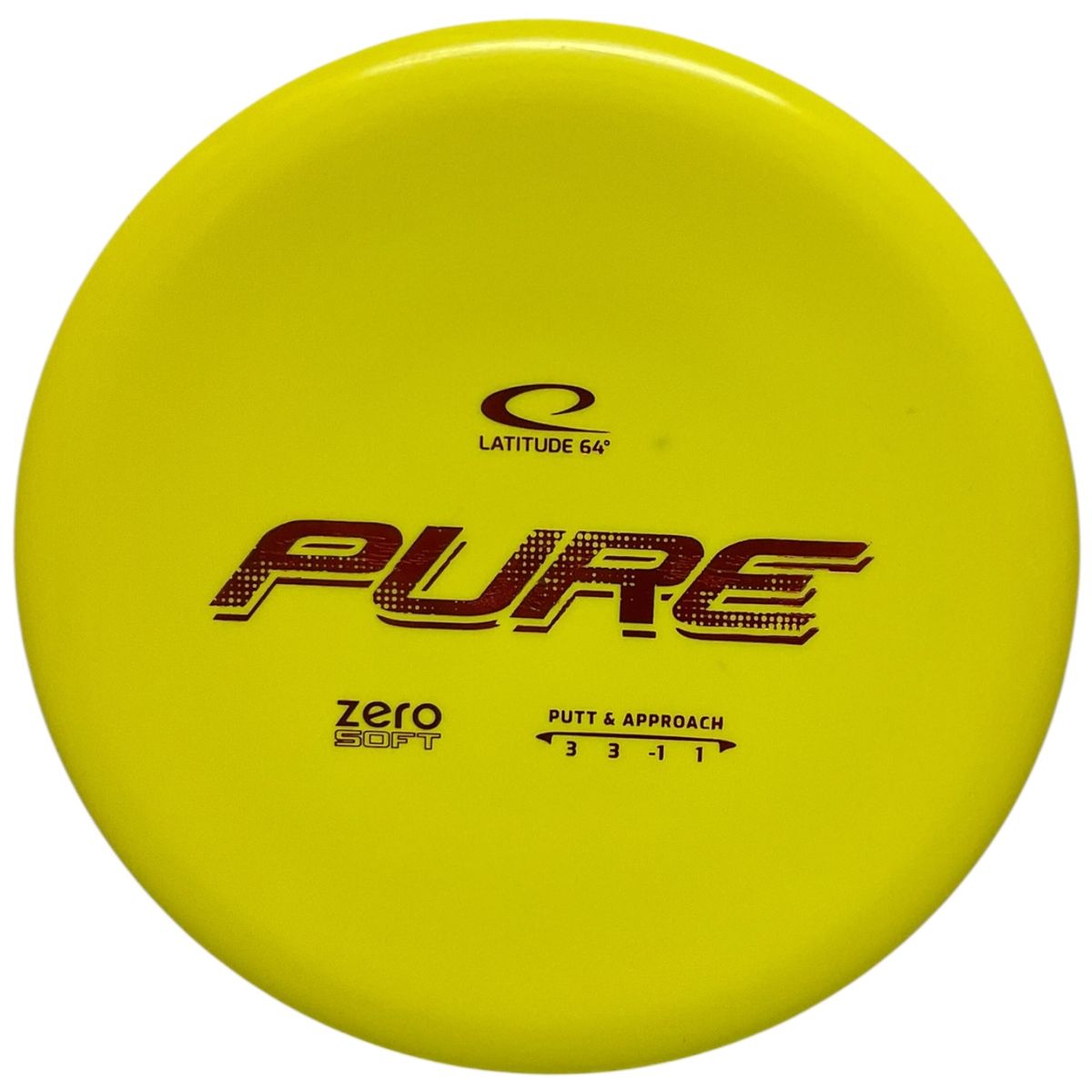 Zero Soft Pure 